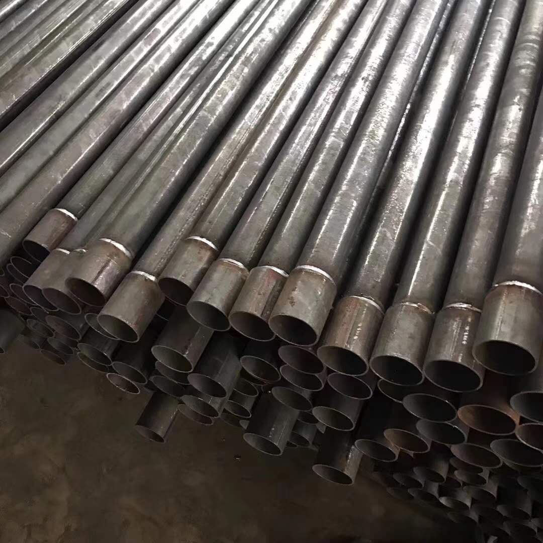 丰都桥梁声测管54mm国标